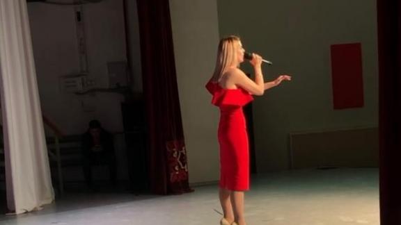 20 участников проекта «Голос Победы» отобрали на кастинге в Будённовске