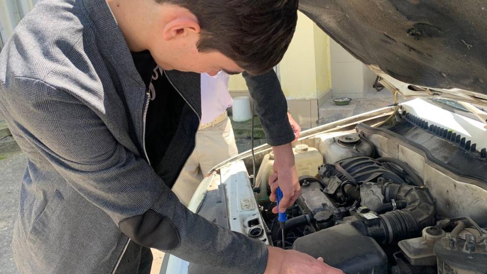 Инновационный проект по профориентации трудных подростков запустили в Кисловодске