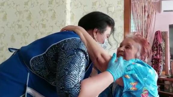 Повысить качество обслуживания маломобильных людей помогает «Школа ухода»