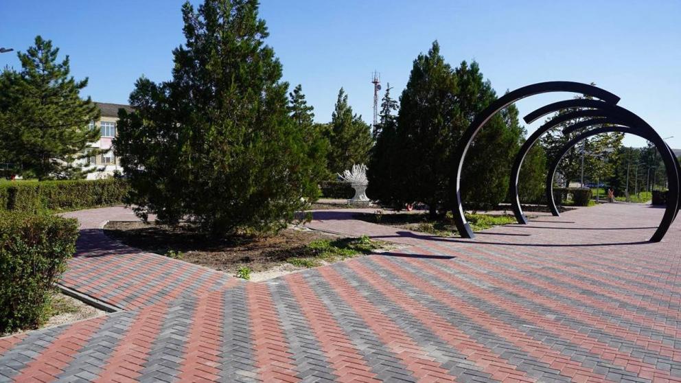 Среда для жизни: в крае появляются новые точки притяжения