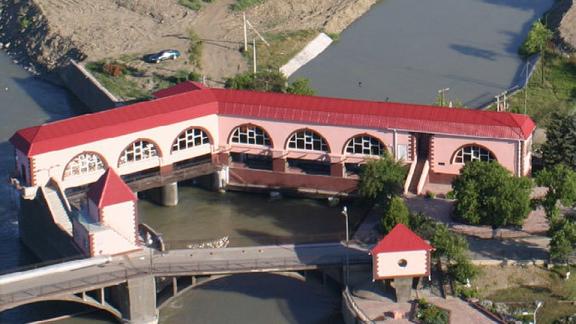 Как перехитрить засуху на Ставрополье