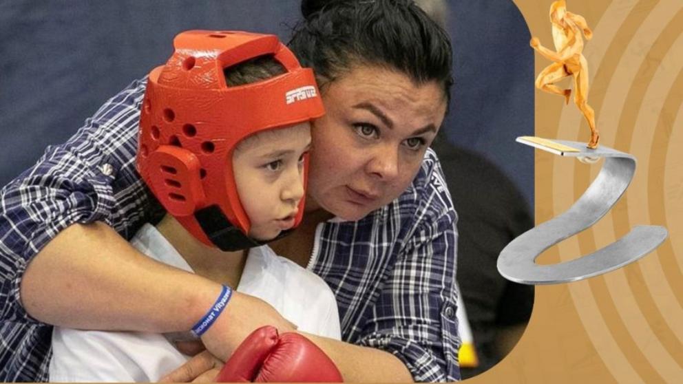 Ставропольский край вошёл в число лучших спортивных регионов России