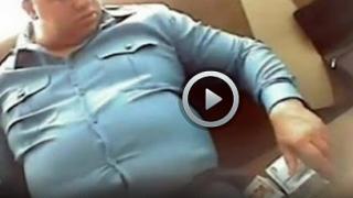 Следствие проводит проверку по «Откровенному интервью сотрудника ДПС Ставрополя», размещенному на YouTube