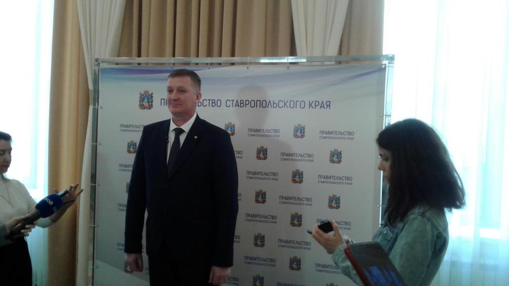 В результате ликвидации свалок на Ставрополье восстановлено более 43 гектаров земель