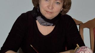 Детский омбудсмен Ставропольского края Светлана Адаменко: Чтобы не страдали дети