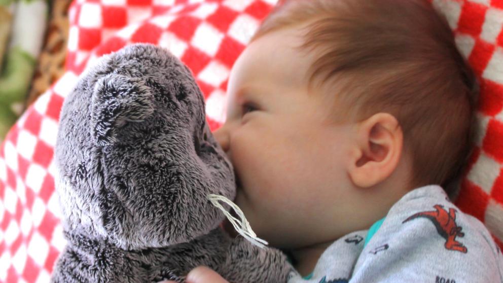 Ставропольский врач напомнил о пользе грудного вскармливания для детского иммунитета