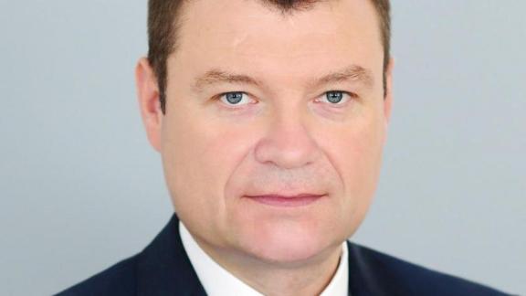 Новый ректор назначен в Ставропольском государственном аграрном университете