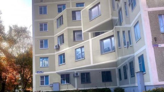 Губернатор Владимиров поручил подготовиться к реставрации муралов в Солнечнодольске