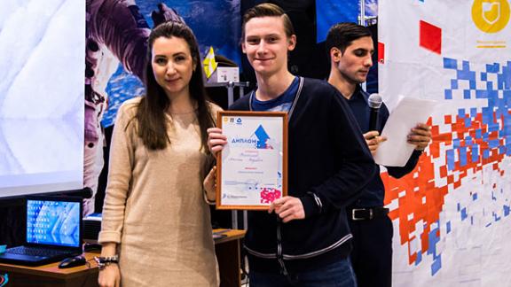 Бизнес-идеи юных предпринимателей Ставрополья получили одобрения экспертов