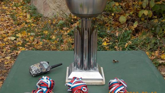 Чемпионат края по спортивному туризму на приз «Ставрополки» стартует в 41-й раз на Острой