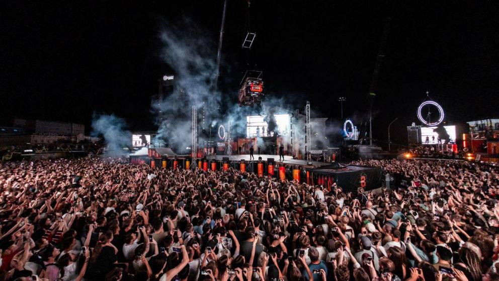 Губернатор Владимиров открыл гранд-финал «КАРДО» в Ставрополе