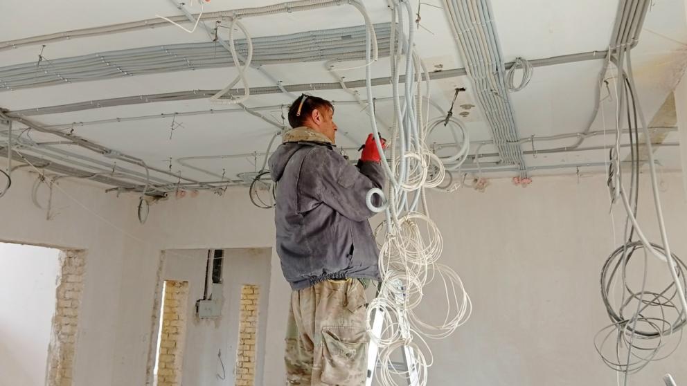 Всё лучшее – детям