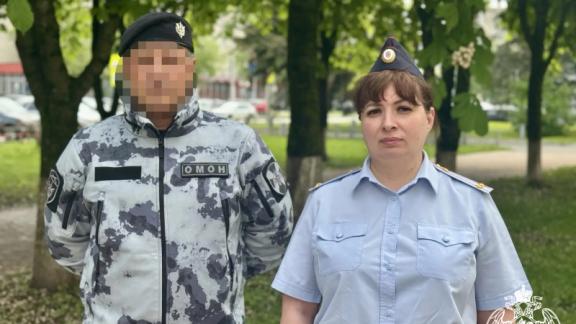 На Ставрополье спасли девушку от самоубийства