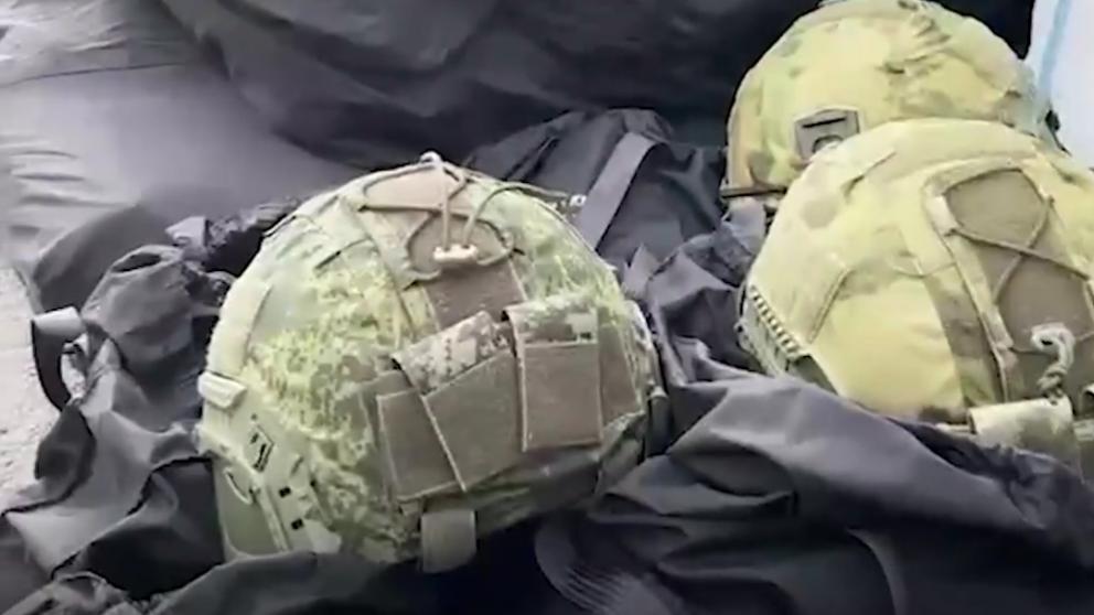 Ставропольским бойцам в зону СВО доставили автомобили высокой проходимости