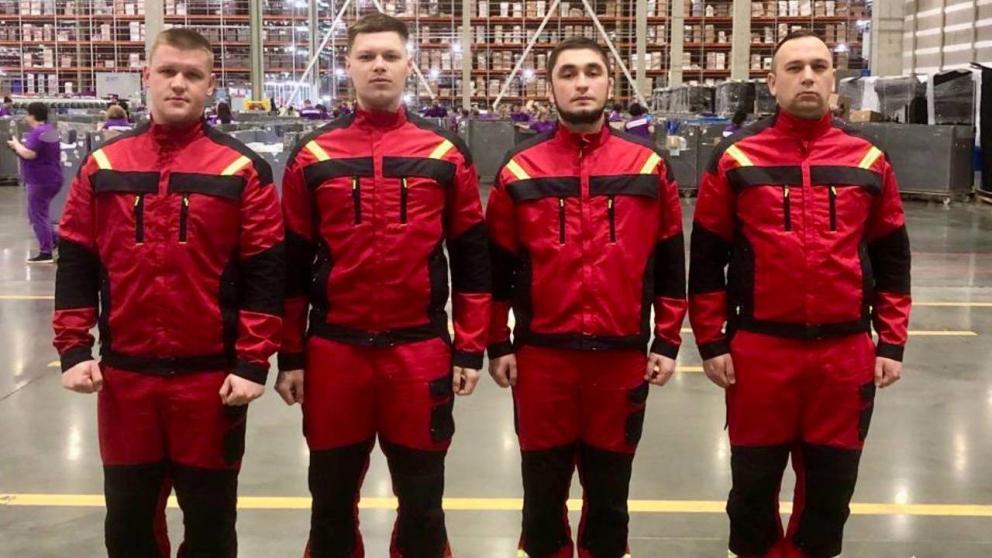 На Ставрополье создана ещё одна пожарная дружина