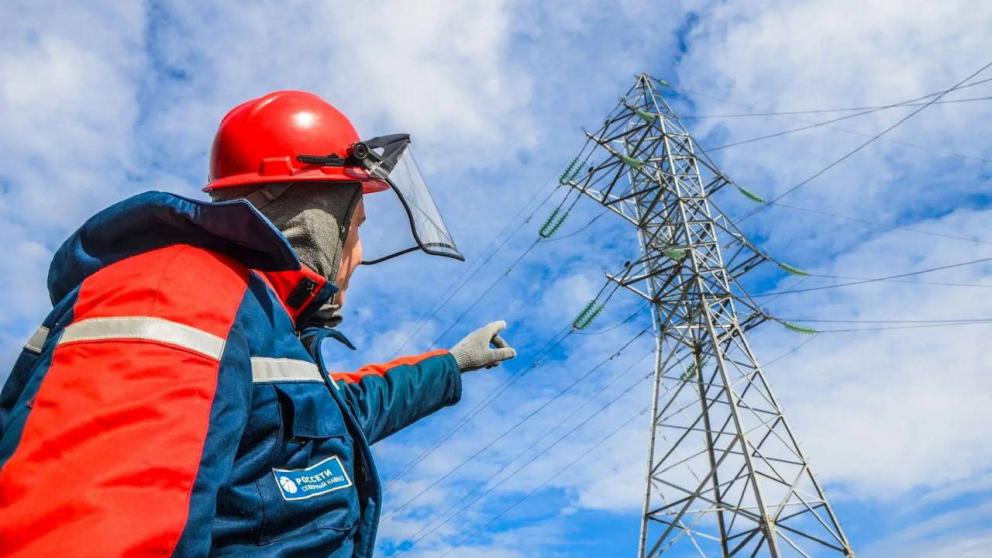 В Ставропольском крае направят около 13 млрд рублей на обновление электросетей