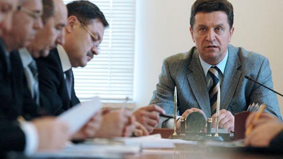 Губернатор поставил задачу уберечь Ставропольский край от провокаций