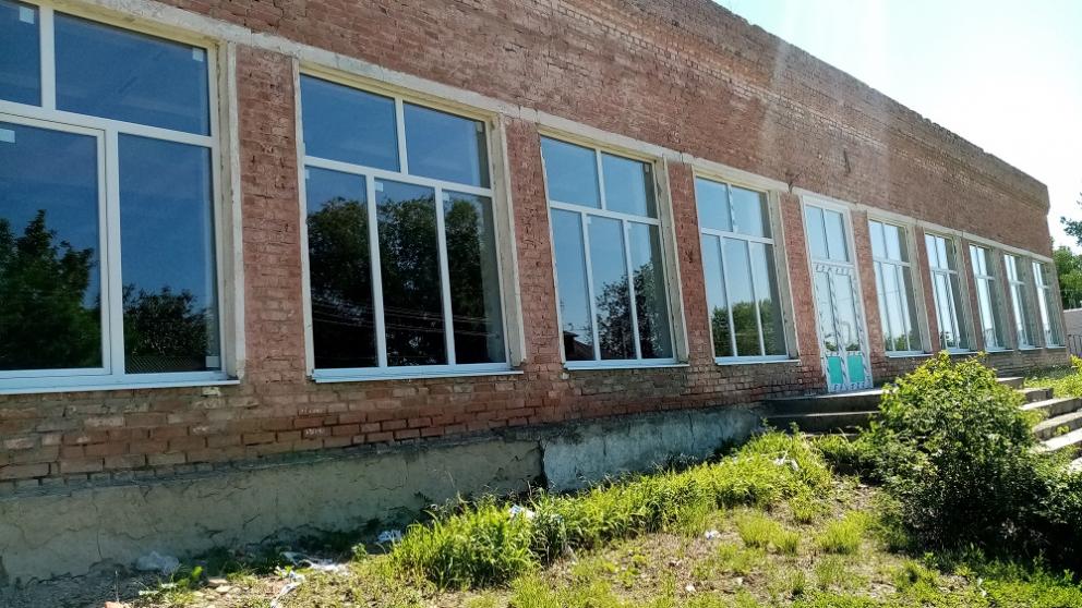 В Ставропольском селе Круглолесском появится казачий центр