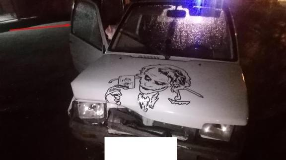 Пешеход погиб в ДТП в Минераловодском округе Ставрополья