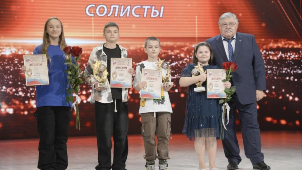 Ставрополье проводит патриотический конкурс, объединяющий героев СВО, юристов и нотариусов