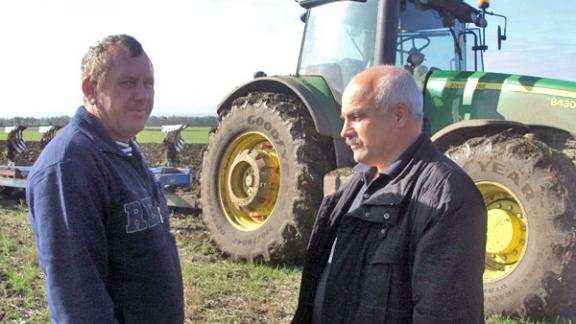 ОАО «Агрохлебпродукт» - крупнейшее предприятие Кировского района