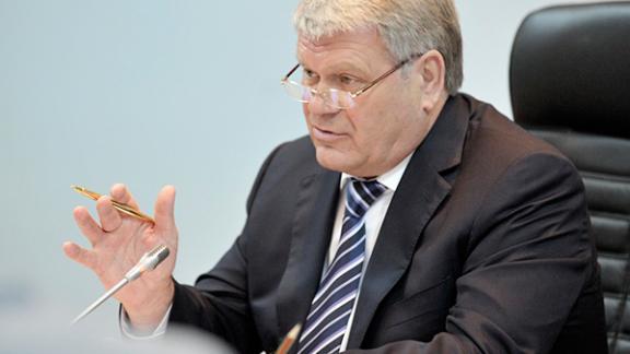 Губернатор Зеренков: ЕГЭ в Ставропольском крае пройдет в соответствии со всеми законными требованиями