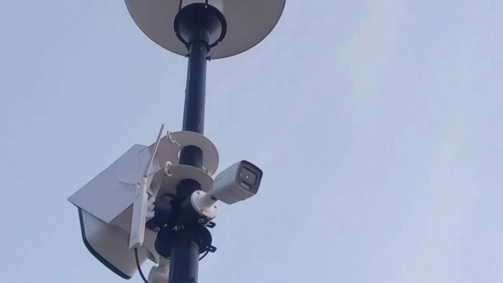 В Кисловодске увеличат финансирование системы безопасности в 2026 году