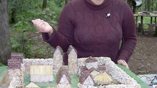 Ставропольский музей-заповедник «Татарское городище» станет парком