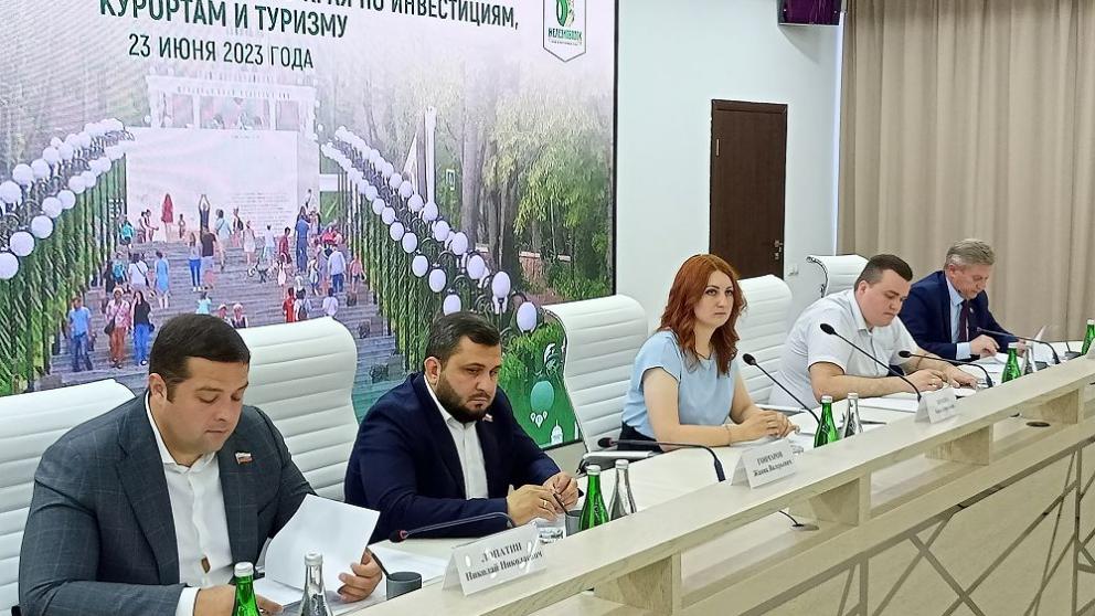 На Ставрополье эксперимент по курортному сбору подтверждает свою эффективность