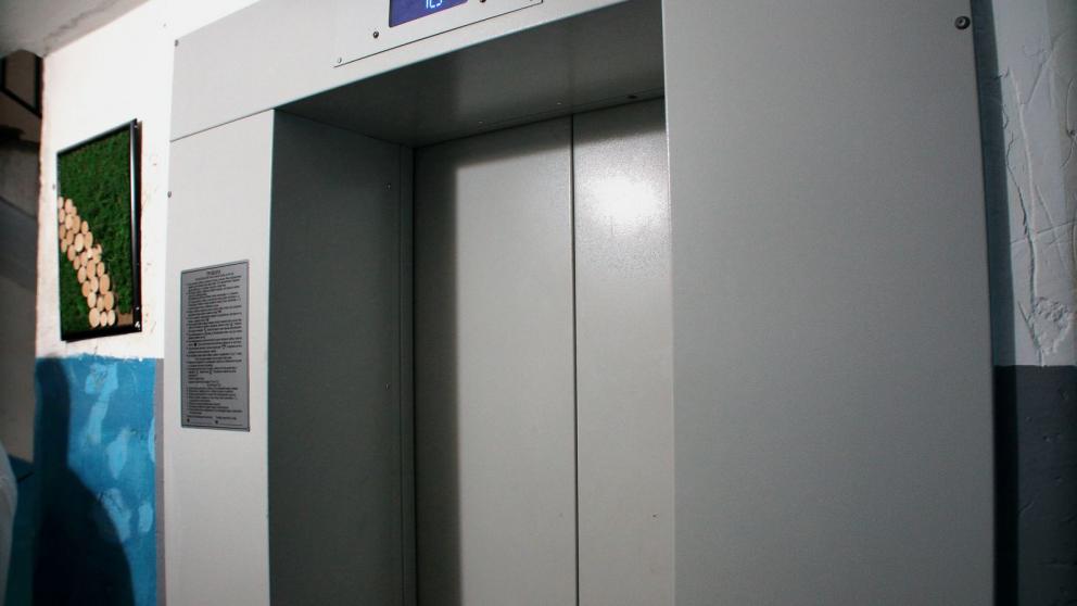 На Ставрополье продолжается масштабная программа замены лифтов в МКД