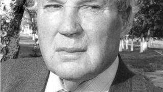 Тимофей Шелухин. Писатель и эпоха