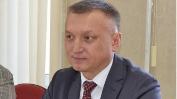 Новый глава Георгиевска вернёт доверие людей и открытость власти