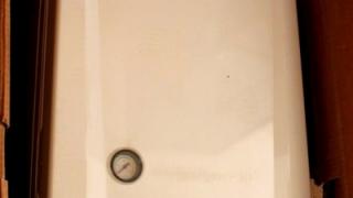 Похитителю в Ессентуках приглянулся отопительный котел