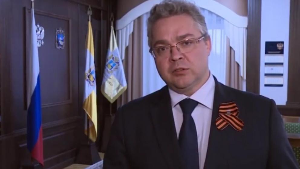 На Ставрополье число заболевших впервые сравнялось с числом выздоровевших