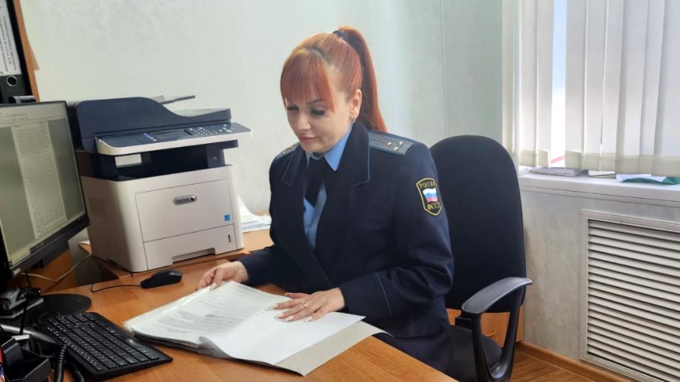 Ставропольский лихач оплатил 107 штрафов после ареста