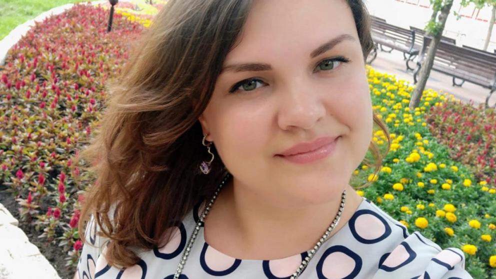 Пятигорчанка представит Ставрополье на федеральном этапе конкурса для психологов