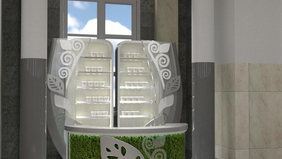 В Железноводске разработают дизайн-код городского пространства