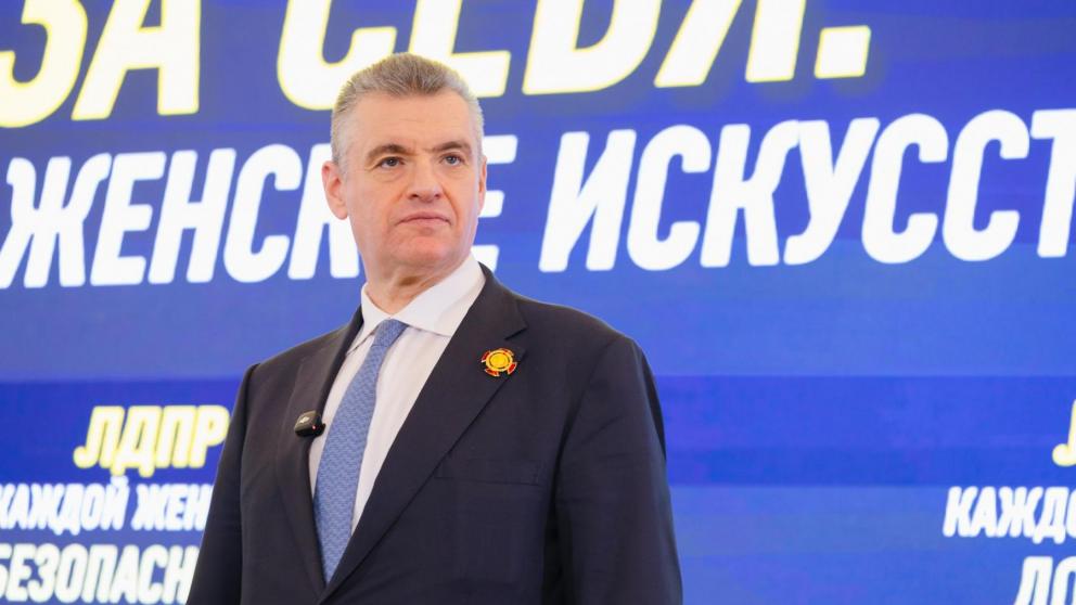 В ЛДПР предложили новые меры поддержки семей