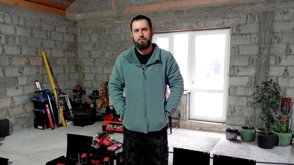 Ставрополец начал заниматься строительством бассейнов благодаря господдержке