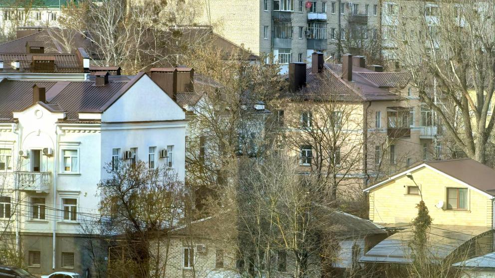 На Ставрополье определили подрядчика для капремонта 10 многоэтажек