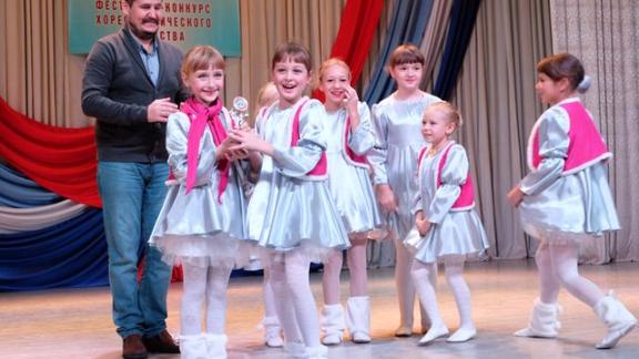 Больше тысячи участников в Изобильненском районе вошли в «Ритмы 45-й параллели»