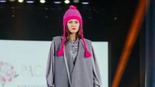 Молодые модельеры демонстрируют в Ставрополе высокий потенциал