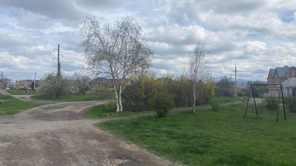 Заместитель главы Ессентуков подозревается в превышении полномочий