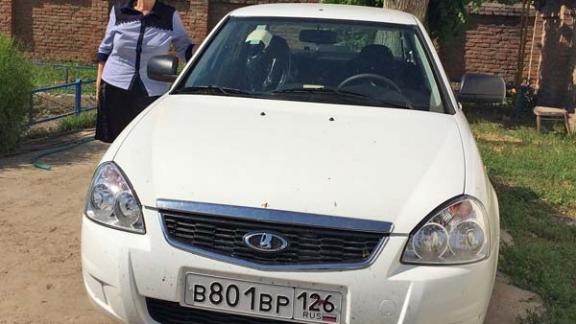 Курская районная станция по борьбе с болезнями животных открыта после ремонта