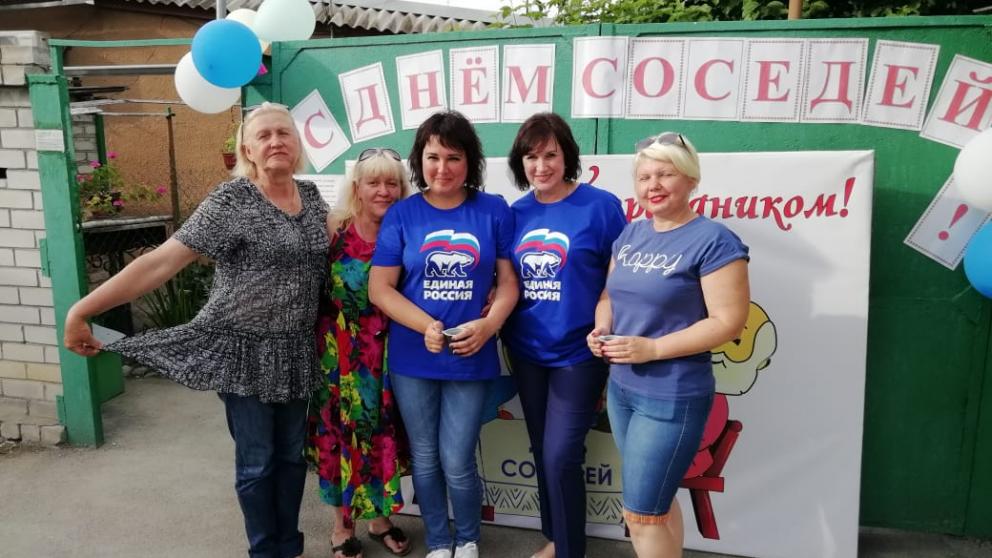 В Зеленокумске благоустраивают парки по программе местных инициатив