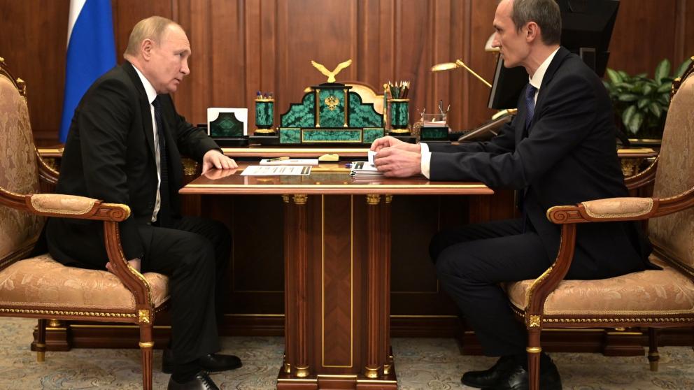 Количество проверок бизнеса в России снизилось вдвое