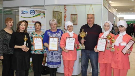 Молодые пекари Ставрополья – лучшие в России