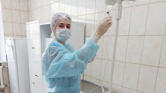 Медики Невинномысска рассказывают о своих буднях в социальных сетях