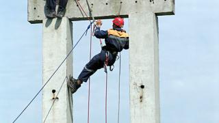 Спасатели проявили себя во время «землетрясения» в Невинномысске