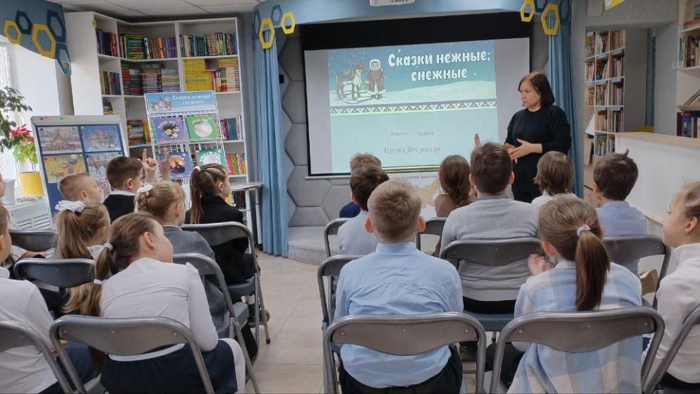 На Ставрополье организовали сказочную экспедицию для сельских детей